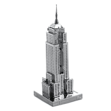 Empire State Building (Buildable)